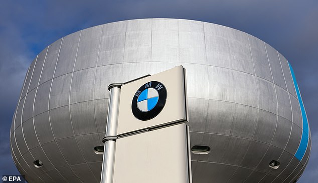 BMW Recalls Hundreds of Thousands of Vehicles Over Fire Risk Linked to Faulty Starter Motors