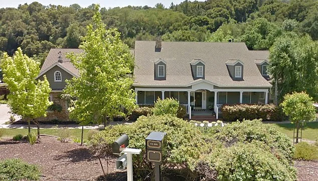 California Mother Faces 63 Charges: Texts, Videos Reveal Underage Party Allegations at $5M Los Gatos Mansion