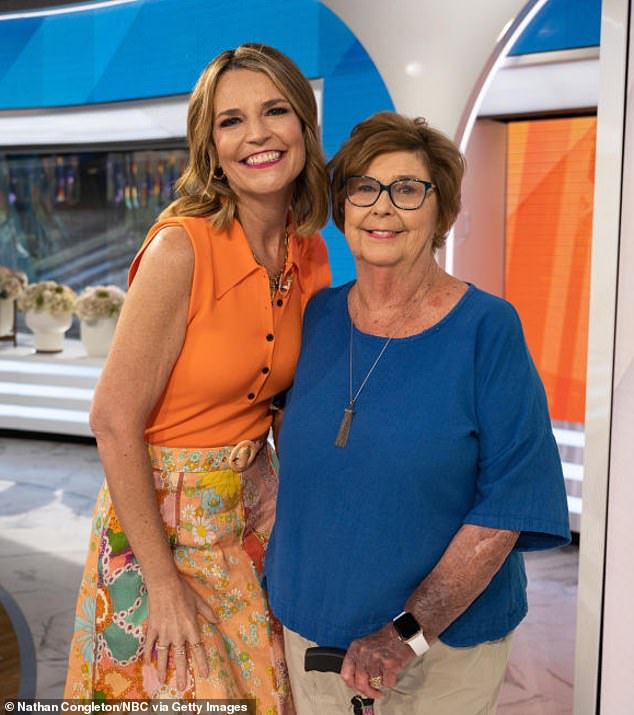 Delivery Driver Released Without Charge After Being Held in Suspected Kidnapping of Nancy Guthrie