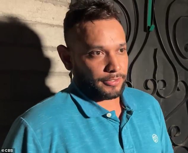 Delivery Driver Released Without Charge After Being Held in Suspected Kidnapping of Nancy Guthrie