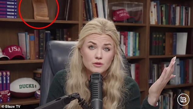 Disappearance of Charlie Kirk's Wedding Photo Sparks Scrutiny Over Erika Kirk's Public Mourning