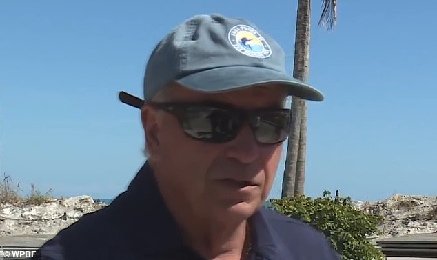 Erosion Crisis Threatens Hutchinson Island's Seawall, Prompting State of Emergency