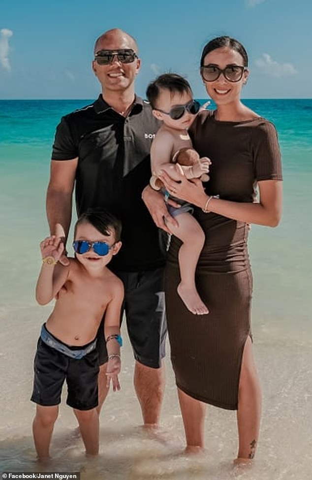 Father's Murder-Suicide After Traumatic Brain Injury Shocks Prince Rupert