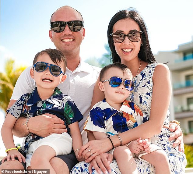 Father's Murder-Suicide After Traumatic Brain Injury Shocks Prince Rupert