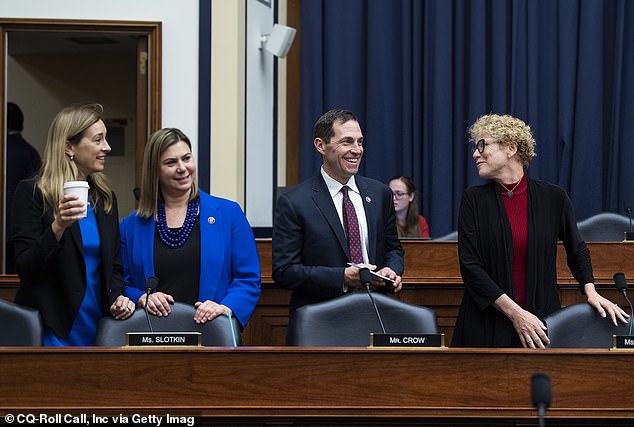 Grand Jury Rejects Trump Administration's Indictment of Democratic Lawmakers, Marking Rare Setback and Divided Reactions