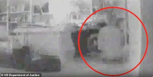Hidden Camera Footage Reveals Unsettling Interactions with Young Women in Jeffrey Epstein's 2005 Florida Office