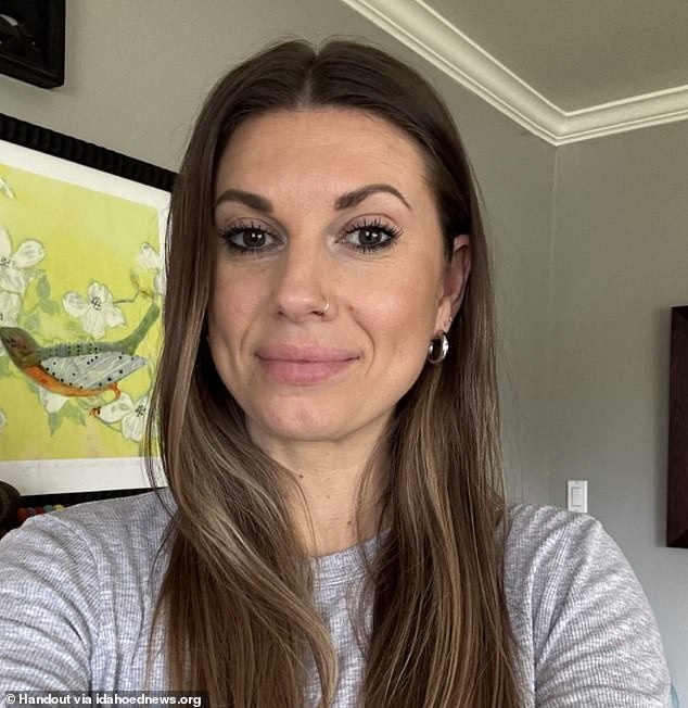 Idaho Teacher Sues School District Over Removal of Inclusive Classroom Poster, Claims Constitutional Rights Violated