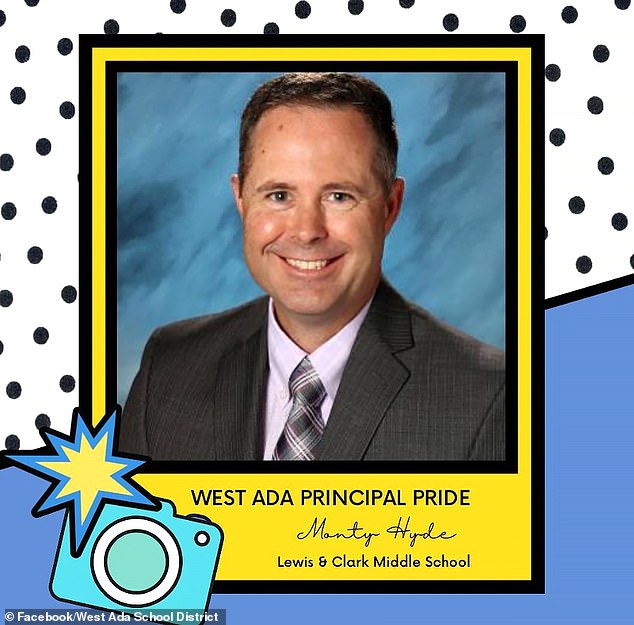 Idaho Teacher Sues School District Over Removal of Inclusive Classroom Poster, Claims Constitutional Rights Violated