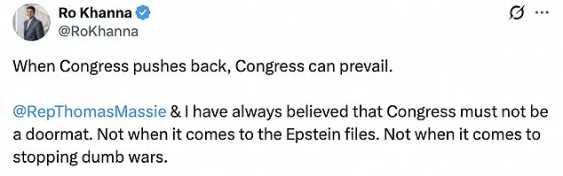 Justice Department Unveils Unredacted Jeffrey Epstein Files for Congressional Review, Marking a Pivotal Moment in Decades-Long Sex Trafficking Probe