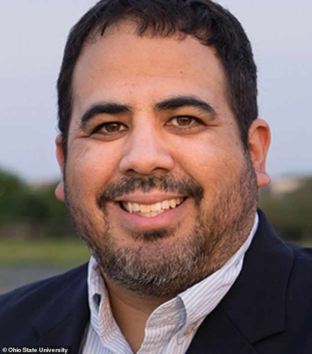 Ohio State University Assistant Professor Accused of Physically Assaulting Journalist in Viral Video