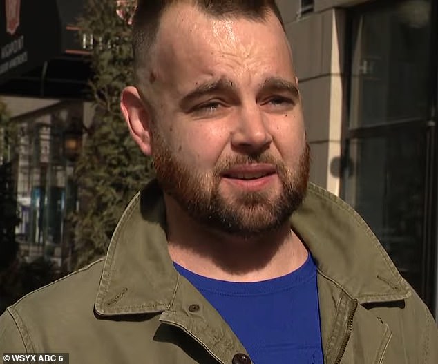 Ohio State University Assistant Professor Accused of Physically Assaulting Journalist in Viral Video