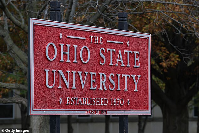Ohio State University Assistant Professor Accused of Physically Assaulting Journalist in Viral Video
