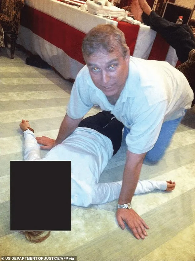 Sky Roberts Condemns DOJ's Handling of Epstein Files, Calls for Accountability and Justice