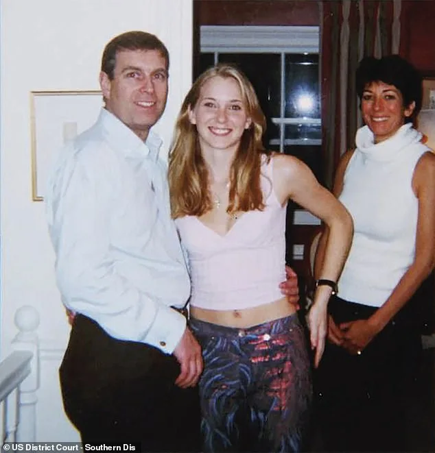 Sky Roberts Condemns DOJ's Handling of Epstein Files, Calls for Accountability and Justice