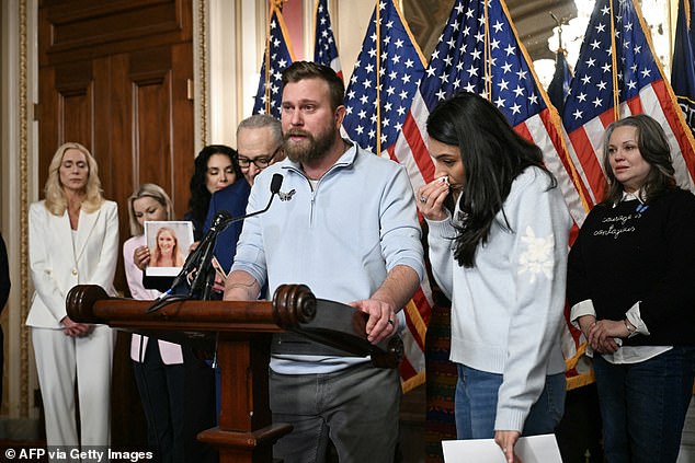 Sky Roberts Condemns DOJ's Handling of Epstein Files, Calls for Accountability and Justice