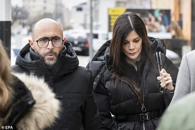 Swiss Nightclub Owners on Trial for Negligence in Fatal Fire as Blame Shifting Sparks Debate