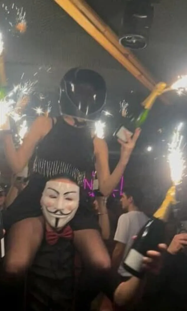 Swiss Nightclub Owners on Trial for Negligence in Fatal Fire as Blame Shifting Sparks Debate