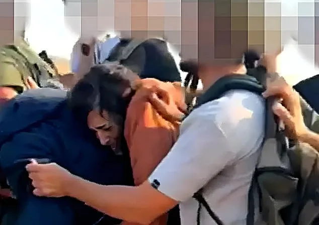 Arbel Yehoud's 482-Day Captivity in Gaza: Surviving Hamas Torture Through Unyielding Love for Boyfriend Ariel Cunio