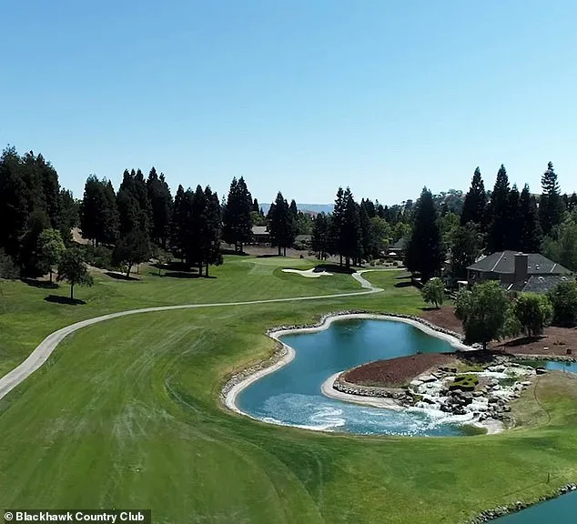 Blackhawk's Stagnant Pond: Ecological Dilemma and Bureaucratic Gridlock Tarnish Luxury Community
