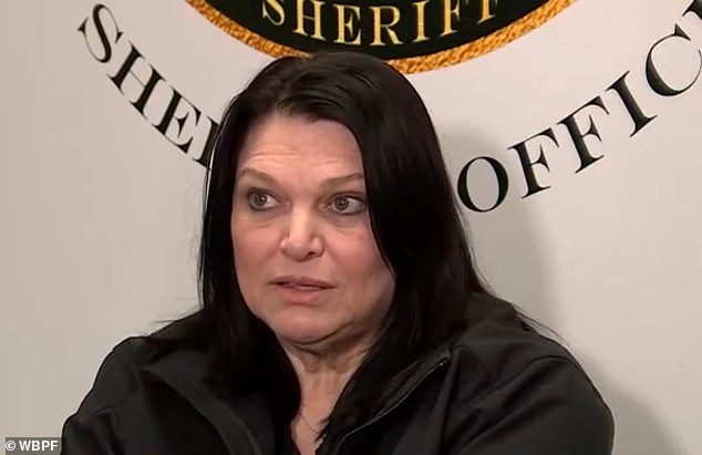 Desperate 911 Call After Plane Crash: Father and Daughter Stranded in Florida Woods as Rescue Races Against Time