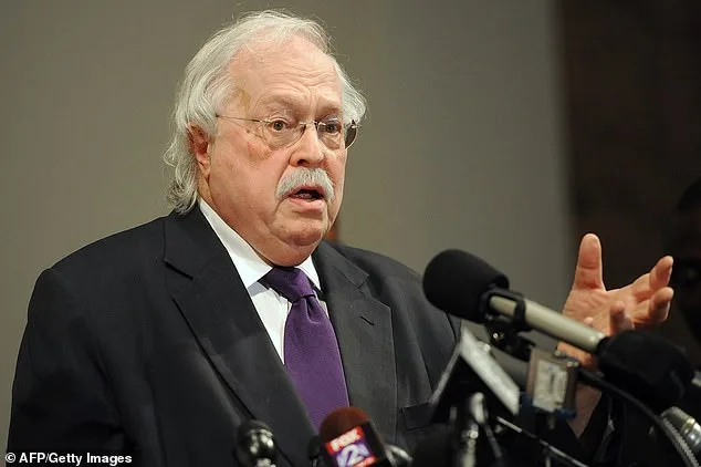 Dr. Michael Baden Challenges Suicide Verdict in Epstein Case, Calls for Reinvestigation