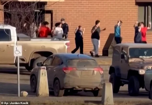 Eight Killed in Tumbler Ridge School Shooting: Second-Deadliest in Canadian History
