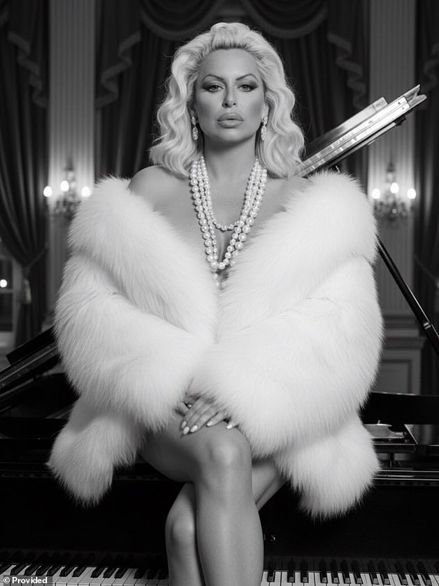 Fake Bomb Found Near Home of Gambino Ex-Wife as Threats and Charges Emerge