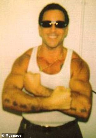 Fake Bomb Found Near Home of Gambino Ex-Wife as Threats and Charges Emerge