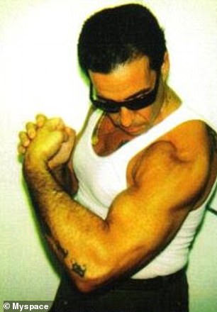 Fake Bomb Found Near Home of Gambino Ex-Wife as Threats and Charges Emerge