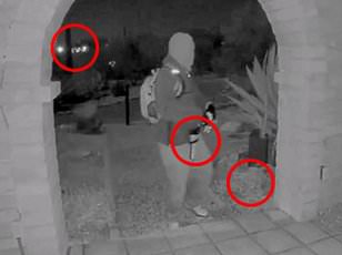 FBI Erects Forensics Tent to Control Narrative in High-Profile Case