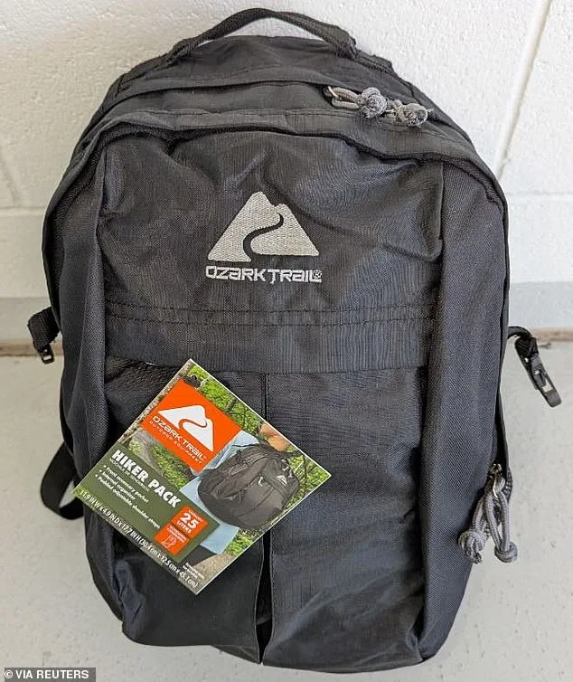 FBI Raises Reward to $100,000, Releases New Suspect Description in Nancy Guthrie Disappearance Case