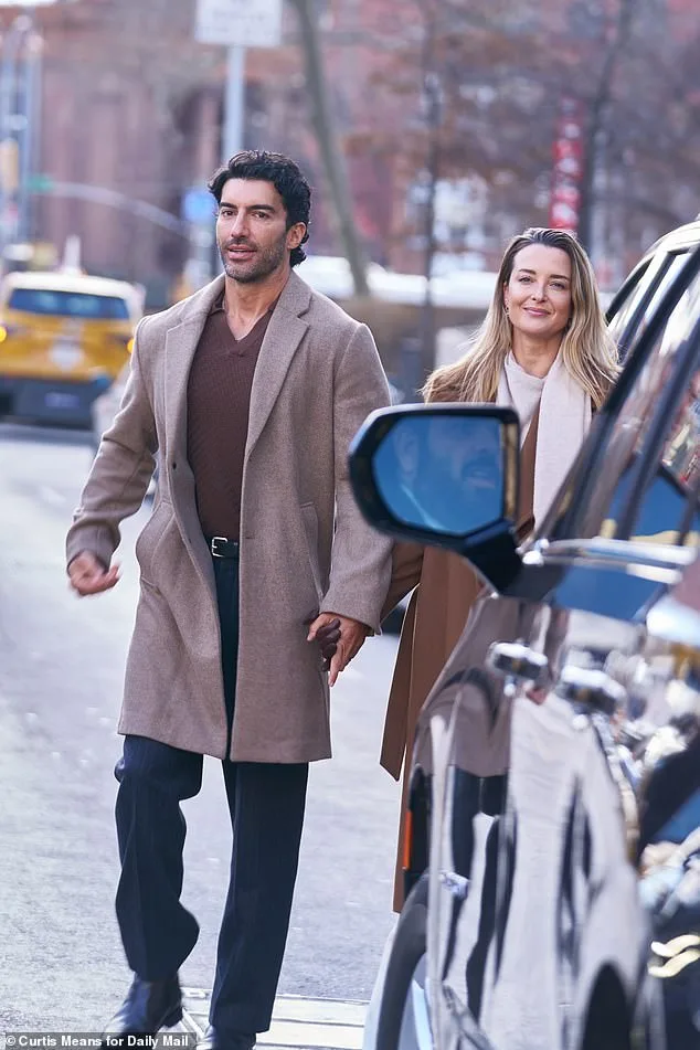 Justin Baldoni Appears in Court for Second Day of Settlement Hearings in Blake Lively Lawsuit