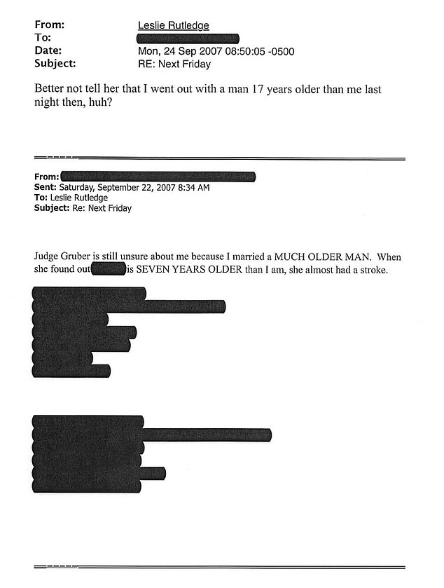 Lieutenant Governor's Past Email Resurfaces, Contradicting Current Family Values Stance
