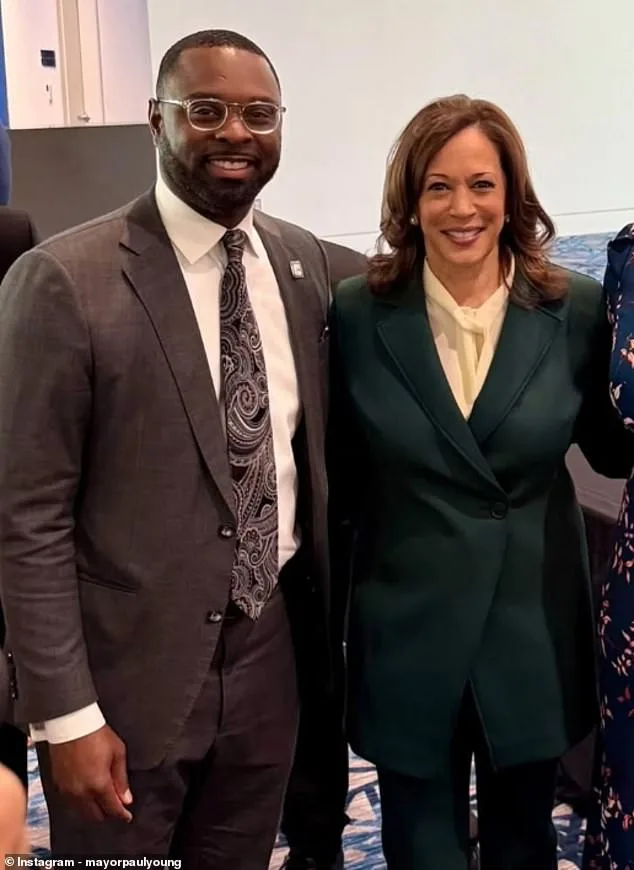 Memphis Mayor Apologizes After Misgendering Transgender Woman During Public Speech