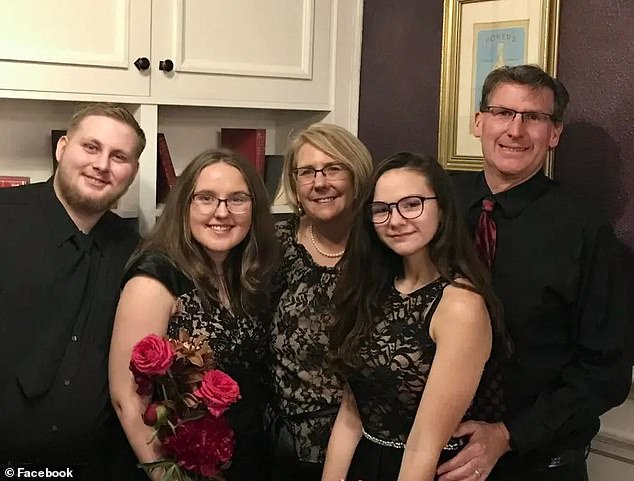 Minnesota Tragedy: Daughter of Former GOP Candidate Found Stabbed to Death, Husband Seriously Injured