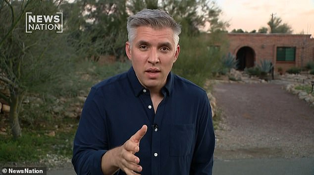 Mystery Deepens in Disappearance of 84-Year-Old Nancy Guthrie as Reporter Brian Entin Pursues Leads