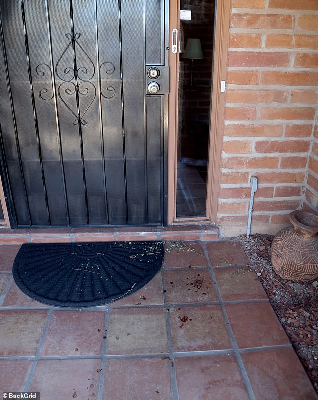 Mystery Deepens in Disappearance of 84-Year-Old Nancy Guthrie as Reporter Brian Entin Pursues Leads