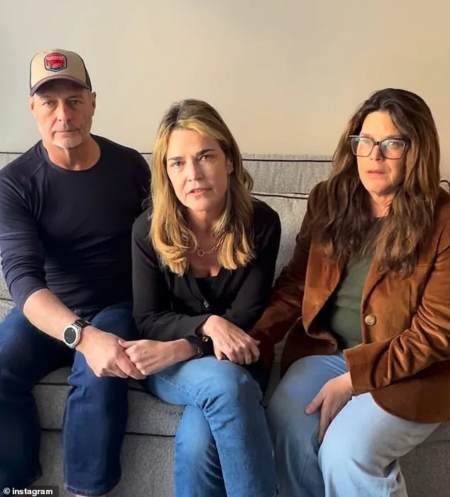 Ransom Note in Search for Savannah Guthrie's Missing Mother Demands $65,000 in Bitcoin