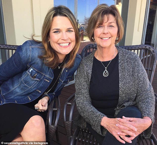 Ransom Note in Search for Savannah Guthrie's Missing Mother Demands $65,000 in Bitcoin