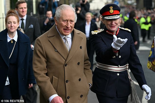 Royal Family Settle Sexual Assault Lawsuit with £12 Million Payout from Queen and Late Duke's Estate