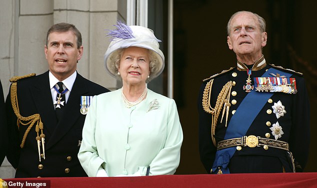 Royal Family Settle Sexual Assault Lawsuit with £12 Million Payout from Queen and Late Duke's Estate