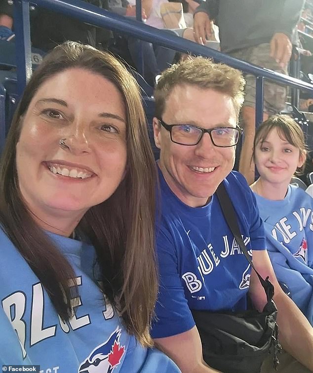 Tragedy in Tumbler Ridge: Parents Learn of Daughter's Death in School Shooting via CPR-Administering Student