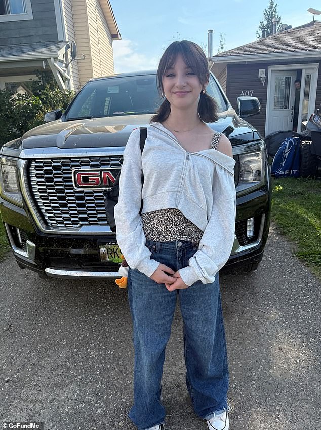 Tragedy in Tumbler Ridge: Parents Learn of Daughter's Death in School Shooting via CPR-Administering Student