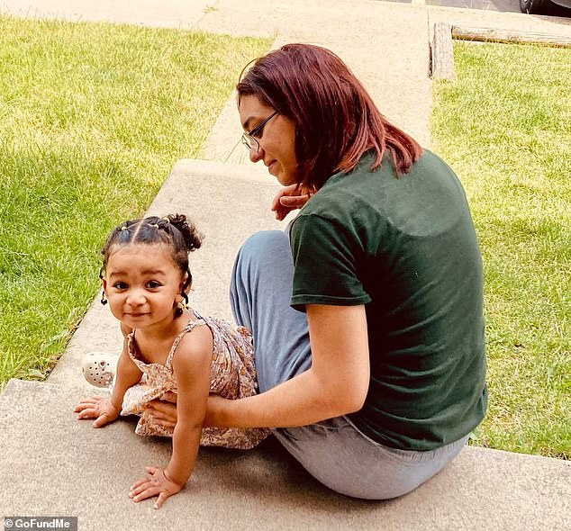 Tragic Discovery of Gabriella Cartagena: Community in Shock After Mother's Desperate Plea