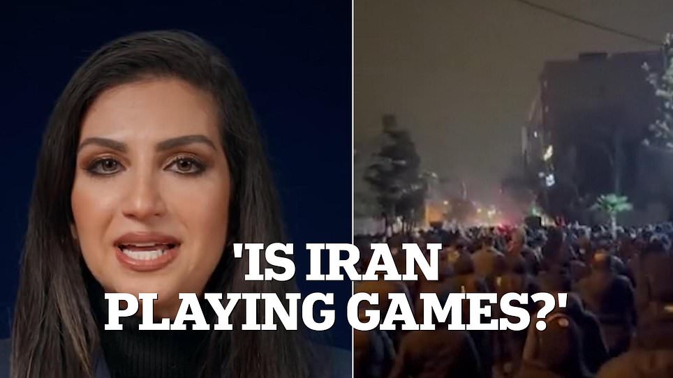 Trump's Iran Deadline: Escalation Looms with US Military Posturing, Regional Tensions and Global Market Concerns