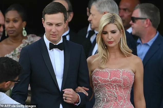 Whistleblower Complaint Exposes Kushner's Role in Mysterious Iran Call, Raising Alarms