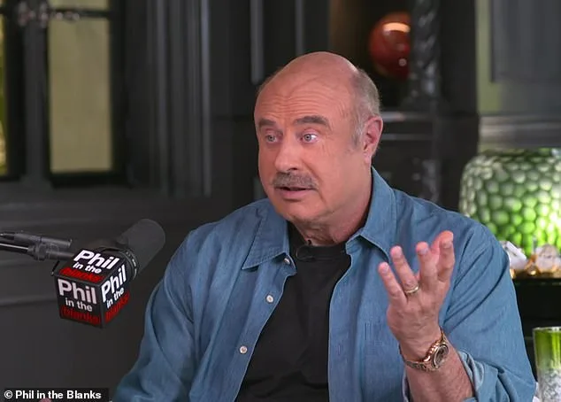 Dramatic Twist in Rebecca Grossman Lawsuit: Dr. Phil's Podcast Footage Demanded