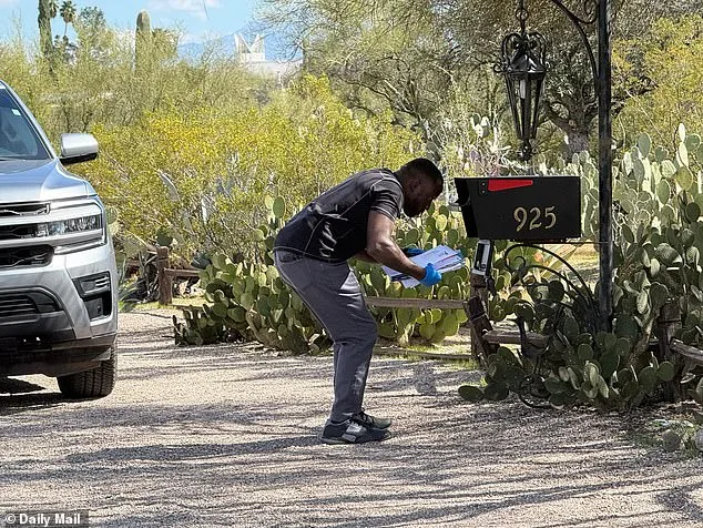 New DNA Evidence in Nancy Guthrie Disappearance Case Reignites Hope for Breakthrough