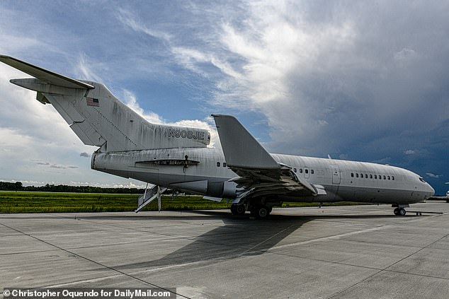 Newly Released Flight Logs Reveal Epstein's Extensive Trafficking Network, Including 90 Secret Trips to the UK