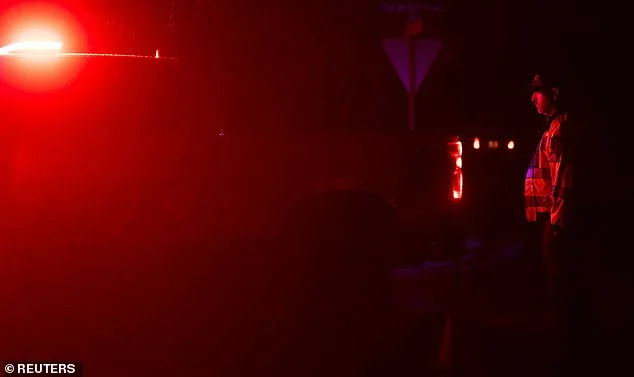 SWAT Raid in Tucson Intensifies Search for Missing 84-Year-Old Nancy Guthrie